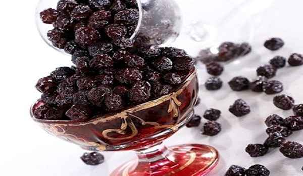 تصویر 1 از فروش آلبالو خشک ترش + قیمت خرید به صرفه